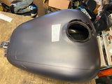 6 gallon Gas tank Harley FLHX Street Road Glide OEM No dents Ultra 2008^ Clean