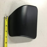 Harley FLTR Road Glide 2009-2013 Dash Fairing Glove Box LEFT Blk Denim 76000427