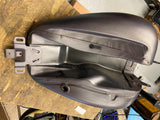 6 gallon Gas tank Harley FLHX Street Road Glide OEM No dents Ultra 2008^ Clean