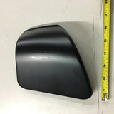Harley FLTR Road Glide 2009-2013 Dash Fairing Glove Box LEFT Blk Denim 76000427