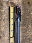 Front Axle Harley Dyna Wide Glide 2006-2007 FXDWG 10.5" 1" Softail 40923-06