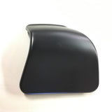 Harley FLTR Road Glide 2009-2013 Dash Fairing Glove Box LEFT Blk Denim 76000427
