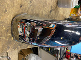 New chrome Rear Fender Triumph Trident T150 T160 Triple 1970's