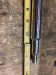 Front Axle Harley Dyna Wide Glide 2006-2007 FXDWG 10.5" 1" Softail 40923-06