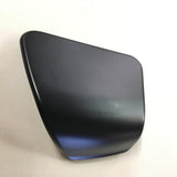 Harley FLTR Road Glide 2009-2013 Dash Fairing Glove Box LEFT Blk Denim 76000427