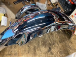 New chrome Rear Fender Triumph Trident T150 T160 Triple 1970's