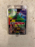 vtg Action 1998 Jeff Gordon Chromalusion 1:64 diecast Monte Carlo car