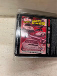 vtg Action 1998 Jeff Gordon Chromalusion 1:64 diecast Monte Carlo car