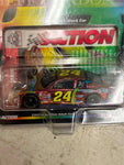 vtg Action 1998 Jeff Gordon Chromalusion 1:64 diecast Monte Carlo car