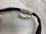 Fuel injection Pump Wire Plug Harley 2008^ bagger Ultra Street glide 70369-08