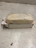 vtg ERTL 1991 Corvette Convertible Cascade white 1:25 scale collectable car