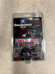 vtg 1999 Action Dale Earnhardt Sr Goodwrench Racing Diecast car 1:64 scale