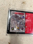 vtg 1999 Action Dale Earnhardt Sr Goodwrench Racing Diecast car 1:64 scale