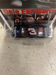 vtg 1999 Action Dale Earnhardt Sr Goodwrench Racing Diecast car 1:64 scale