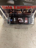 vtg 1999 Action Dale Earnhardt Sr Goodwrench Racing Diecast car 1:64 scale