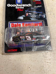 vtg 1999 Action Dale Earnhardt Sr Goodwrench Racing Diecast car 1:64 scale