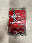 vtg 1998 Action Dale Earnhardt #3 Coke Monte Carlo Diecast 1:64 car limited