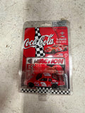 vtg 1998 Action Dale Earnhardt #3 Coke Monte Carlo Diecast 1:64 car limited