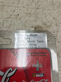 vtg 1998 Action Dale Earnhardt #3 Coke Monte Carlo Diecast 1:64 car limited
