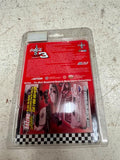 vtg 1998 Action Dale Earnhardt #3 Coke Monte Carlo Diecast 1:64 car limited