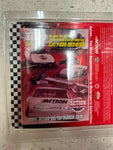 vtg 1998 Action Dale Earnhardt #3 Coke Monte Carlo Diecast 1:64 car limited