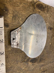 Vtg Allegheny county Medical Society Auto Truck Cycle License Plate topper Hot r