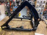 Rear Swingarm Harley Softail OEM 2000-2006 Std Tire Heritage Fatboy chopper