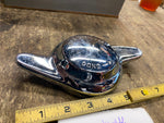wheel knockoff spinner Vtg Triumph MG Jaguar Austin Healy AC Sunbeam British spo