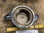 wheel knockoff spinner Vtg Triumph MG Jaguar Austin Healy AC Sunbeam British spo