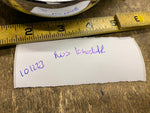 wheel knockoff spinner Vtg Triumph MG Jaguar Austin Healy AC Sunbeam British spo