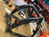 Rear Swingarm Harley Softail OEM 2000-2006 Std Tire Heritage Fatboy chopper