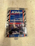 vtg 1999 Action Dale Earnhardt #3 AC Delco 1:64 diecast car Monte Carlo