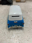 vtg ERTL 1955 Chevrolet Sedan Wix Filters 1:25 diecast car bank collectable