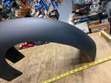 Front Fender Wrap Around Bagger 23" 26" Harley Chopper Road Street Glide King FL
