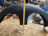 Front Fender Wrap Around Bagger 23" 26" Harley Chopper Road Street Glide King FL
