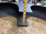 Front Fender Wrap Around Bagger 23" 26" Harley Chopper Road Street Glide King FL