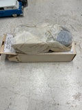 vtg ERTL 1991 AMT Corvette ZR-1 medium quasar blue 1:25 scale car collectable