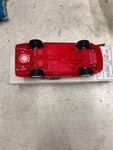 vtg ERTL 1992 Corvette convertible special edition 1:25 scale car collectable