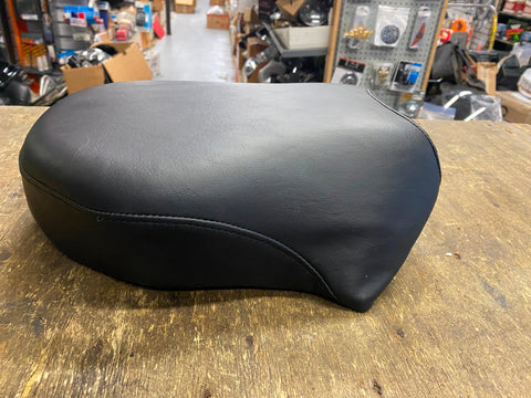OEM Sportster Seat Passenger Pad Factory 2007-2015 883 1200 51744-07a