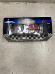 vtg 1995 American Muscle Dale Earnhardt Sr silver select monte carlo 1:18 car