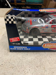 vtg 1995 American Muscle Dale Earnhardt Sr silver select monte carlo 1:18 car
