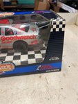 vtg 1995 American Muscle Dale Earnhardt Sr silver select monte carlo 1:18 car