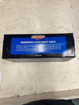 vtg 1995 American Muscle Dale Earnhardt Sr silver select monte carlo 1:18 car