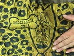 Vtg Ben Cooper Masquerade Halloween Costume T V Star Fred Flintstone Large 12-14