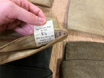 VTG Lot of 7 Garrison Caps: Various Branches and Jobs, Marine Corps Army Medical