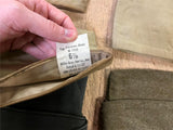 VTG Lot of 7 Garrison Caps: Various Branches and Jobs, Marine Corps Army Medical