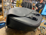 New Saddlebag Dyna Left 2006^ 90183-08 W Hardware Detachable FXD FXDB Wide Glide