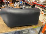 New Saddlebag Dyna Left 2006^ 90183-08 W Hardware Detachable FXD FXDB Wide Glide