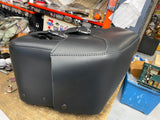 New Saddlebag Dyna Left 2006^ 90183-08 W Hardware Detachable FXD FXDB Wide Glide