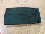 VTG Lot of 7 Garrison Caps: Various Branches and Jobs, Marine Corps Army Medical